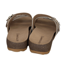 Chinelo Bottero 353121 Birken Stock Dourado