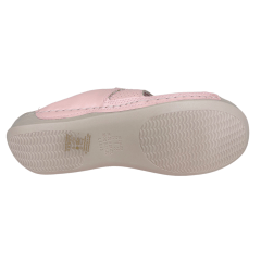 Chinelo Campesi CP142 Lameria Peach Rose