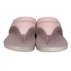 Chinelo Campesi CP142 Lameria Peach Rose