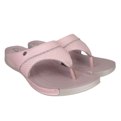 Chinelo Campesi CP142 Lameria Peach Rose