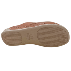 Chinelo Campesí CP894 Proteção para Joanete Almeria Mascavo
