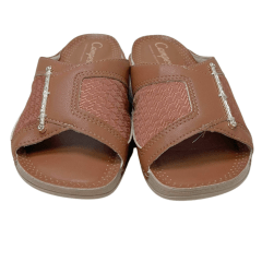 Chinelo Campesí CP894 Proteção para Joanete Almeria Mascavo