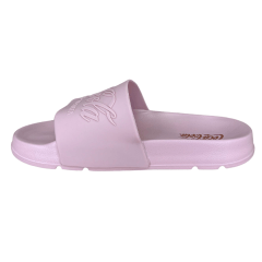 Chinelo Coca-Cola CC3919 Coke Bold Slide Injetado Rose