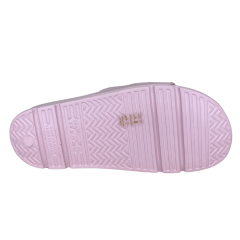 Chinelo Coca-Cola CC3919 Coke Bold Slide Injetado Rose