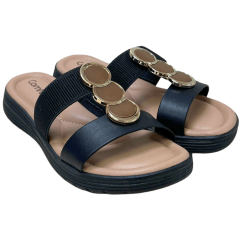 Chinelo ComfortFlex 2551401 Napa Bless