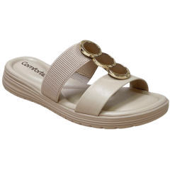 Chinelo ComfortFlex 2551401 Napa Bless
