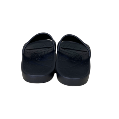 Chinelo Crocs 210088 Slide Black Preto