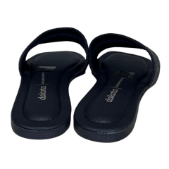 Chinelo Dakota Y8382-4 Rasteirinha Preto