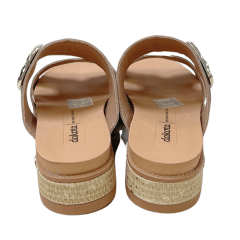 Chinelo Dakota Y9471 Morino Tan