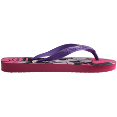 Chinelo Havaianas Top Disney Minnie Mouse FC Rosa