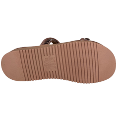 Chinelo Mississipi MB301-2 Papete Crepusculo Rose