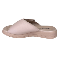 Chinelo Piccadilly 571012-1 Clas Joanete com Ajustes Rose