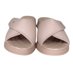 Chinelo Piccadilly 571012-1 Clas Joanete com Ajustes Rose