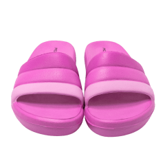 Chinelo Piccadilly C222001-28 Fun MarshMallow Slide Degradê Rosa