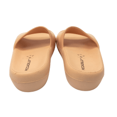 Chinelo Piccadilly C222001-29 Fun MarshMallow Slide Degradê Nude