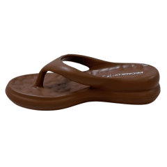 Chinelo Piccadilly C224003 MarshMallow EVA Chocolate