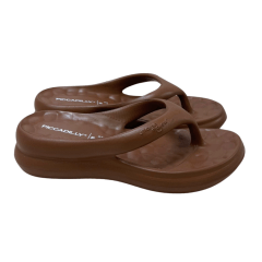 Chinelo Piccadilly C224003 MarshMallow EVA Chocolate