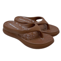 Chinelo Piccadilly C224003 MarshMallow EVA Chocolate