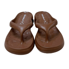 Chinelo Piccadilly C224003 MarshMallow EVA Chocolate