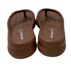 Chinelo Piccadilly C224003 MarshMallow EVA Chocolate