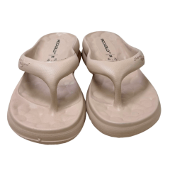 Chinelo Piccadilly C224003 MarshMallow EVA Nude Claro