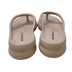Chinelo Piccadilly C224003 MarshMallow EVA Nude Claro