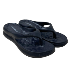 Chinelo Piccadilly C224003 MarshMallow EVA Preto