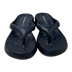 Chinelo Piccadilly C224003 MarshMallow EVA Preto