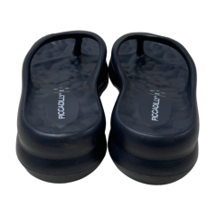Chinelo Piccadilly C224003 MarshMallow EVA Preto