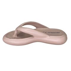 Chinelo Piccadilly C248001-15 Fun MarshMallow Nude