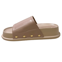 Chinelo Santinelli 1550-031-252 Papete Bege