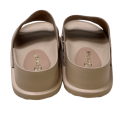 Chinelo Santinelli 1550-031-252 Papete Bege