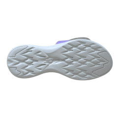 Chinelo Skechers 140727BR On The Go 600 Lilás