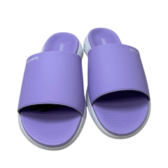 Chinelo Skechers 140727BR On The Go 600 Lilás