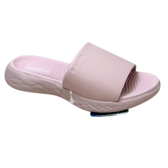 Chinelo Skechers 140727BR On The Go 600 Rosa