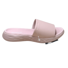 Chinelo Skechers 140727BR On The Go 600 Rosa