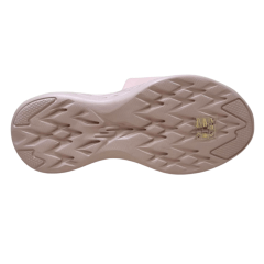 Chinelo Skechers 140727BR On The Go 600 Rosa