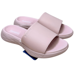 Chinelo Skechers 140727BR On The Go 600 Rosa
