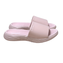 Chinelo Skechers 140727BR On The Go 600 Rosa