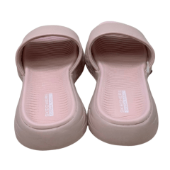 Chinelo Skechers 140727BR On The Go 600 Rosa
