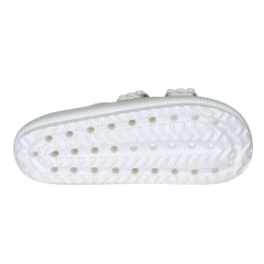 Chinelo Usaflex AL4401 Birken Branco