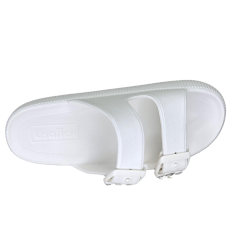 Chinelo Usaflex AL4401 Birken Branco