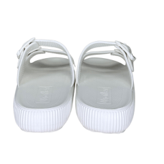 Chinelo Usaflex AL4401 Birken Branco