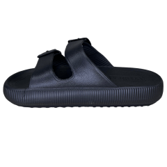 Chinelo Usaflex AL4401 Birken Preto