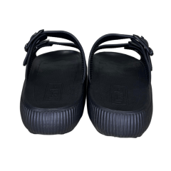 Chinelo Usaflex AL4401 Birken Preto