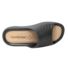 Chinelo ComfortFlex 21-55401 Slide ComfortFlow 