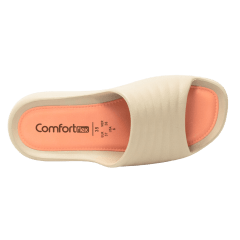 Chinelo ComfortFlex 21-55401 Slide ComfortFlow 