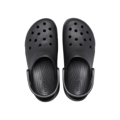 Crocs 206750-001 Classic Platform Clog Preto 17283