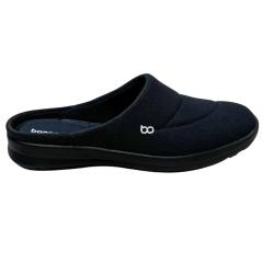 Mule Boaonda 1721 Fresh Fit Neoprene Preto