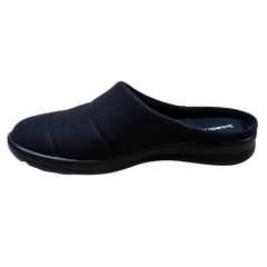 Mule Boaonda 1721 Fresh Fit Neoprene Preto